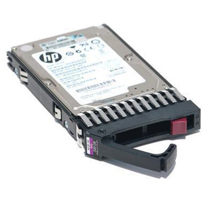 HPE HP 300Gb SAS 6G 15K SFF ST HDD
