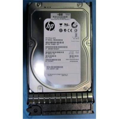 628180-001 - HP 3Tb SATA 3G 7.2K MDL LFF ST HDD