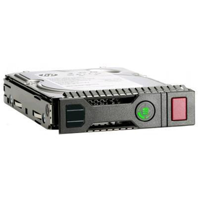 653952-001 - HP 600Gb SAS 6G 15K LFF SC HDD