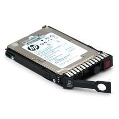 HPE HP 300Gb SAS 6G 15K SFF SC HDD