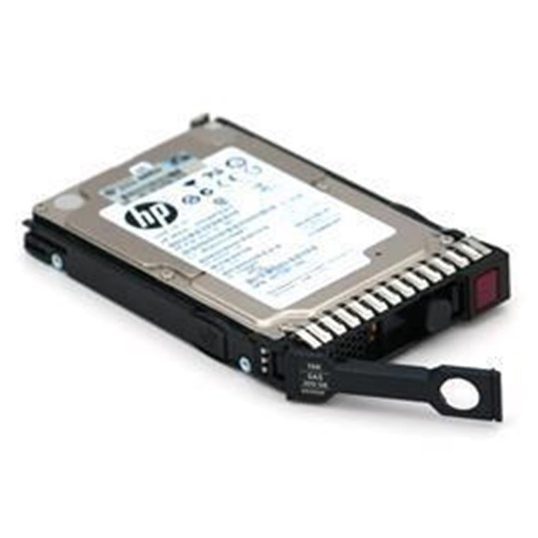 HPE HP 300Gb SAS 6G 15K SFF SC HDD