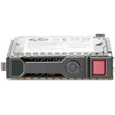 658079-B21 - HP 2Tb SATA 6G 7.2K MDL LFF SC HDD
