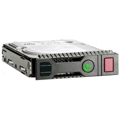 HPE HP 300Gb SAS 12G 15K 512n SFF SC HDD