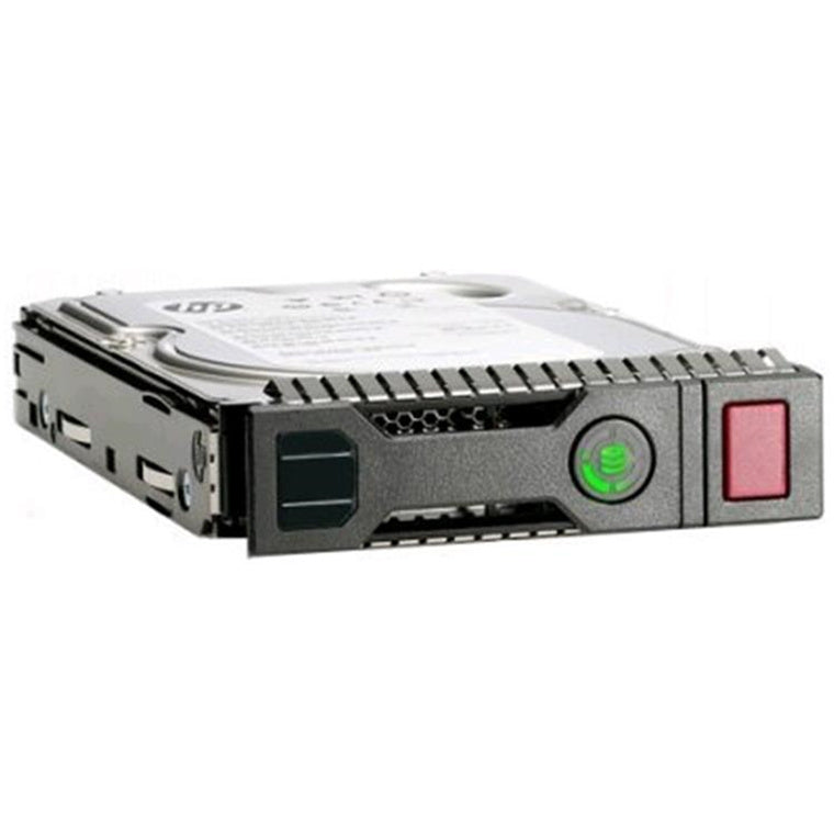 HPE HP 300Gb SAS 12G 15K 512n SFF SC HDD