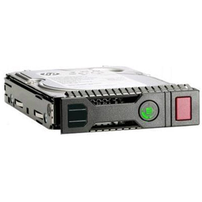 759212-B21 - HP 600Gb SAS 12G 15K 512n SFF SC HDD