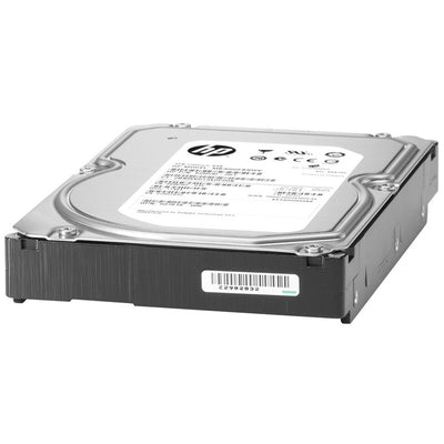 HPE HP 1Tb SATA 6G 7.2K 512n MDL LFF NHP Standard HDD