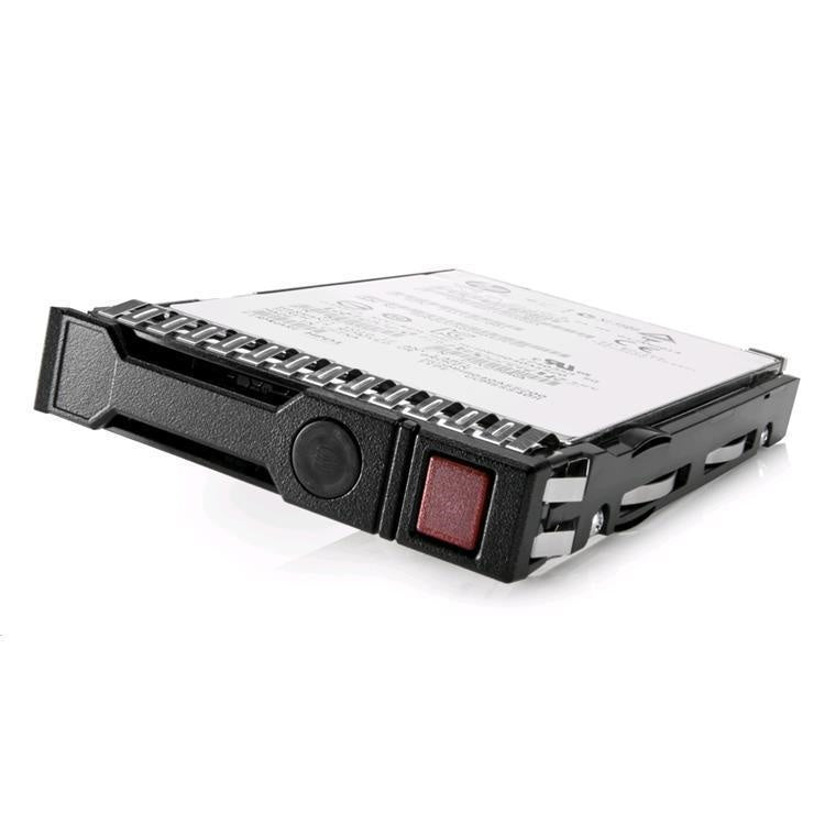801884-B21 - HP 2Tb SATA 6G 7.2K MDL LFF NHP Standard HDD