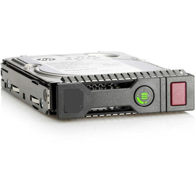 862128-001 - HP 1Tb SATA 6G 7.2K 512n Digitally Signed MDL LFF SC HDD