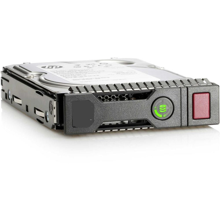 862128-001 - HP 1Tb SATA 6G 7.2K 512n Digitally Signed MDL LFF SC HDD