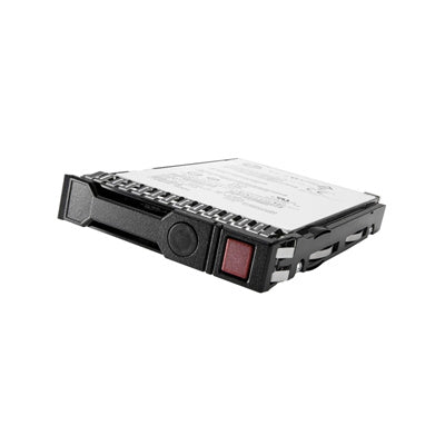 HP 300Gb SAS 12G 10K 512n Digitally Signed SFF SC HDD