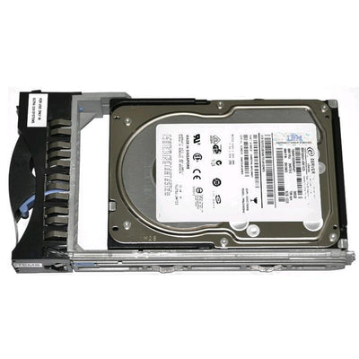 Lenovo AD075 - IBM 1.2Tb SAS 6G 10K SFF G2 HDD - Option