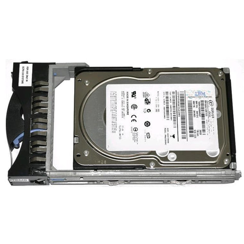 Lenovo IBM 1.2Tb SAS 6G 10K SFF G2 HDD - Option