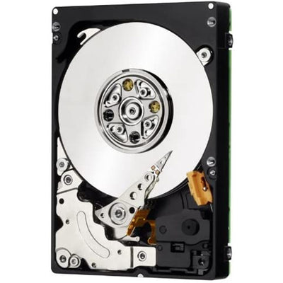 Lenovo 00Y2503 - IBM 600Gb SAS 6G 10K SFF HDD for Storwize V3500/V3700 - Option