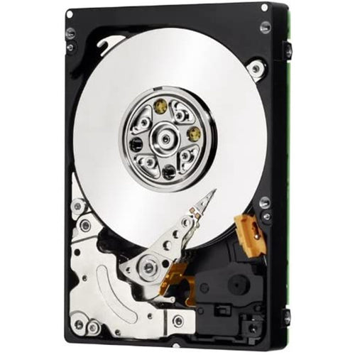 Lenovo 00Y2503 - IBM 600Gb SAS 6G 10K SFF HDD for Storwize V3500/V3700 - Option