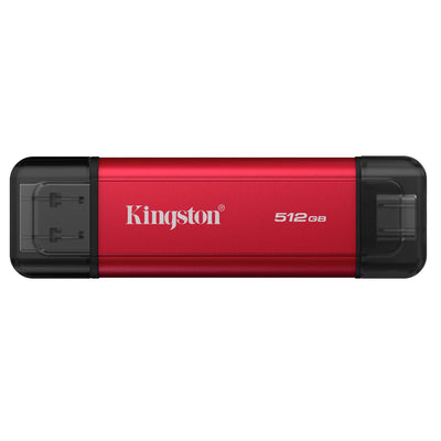Kingston  SPSD 512GB USB-C Portable SSD