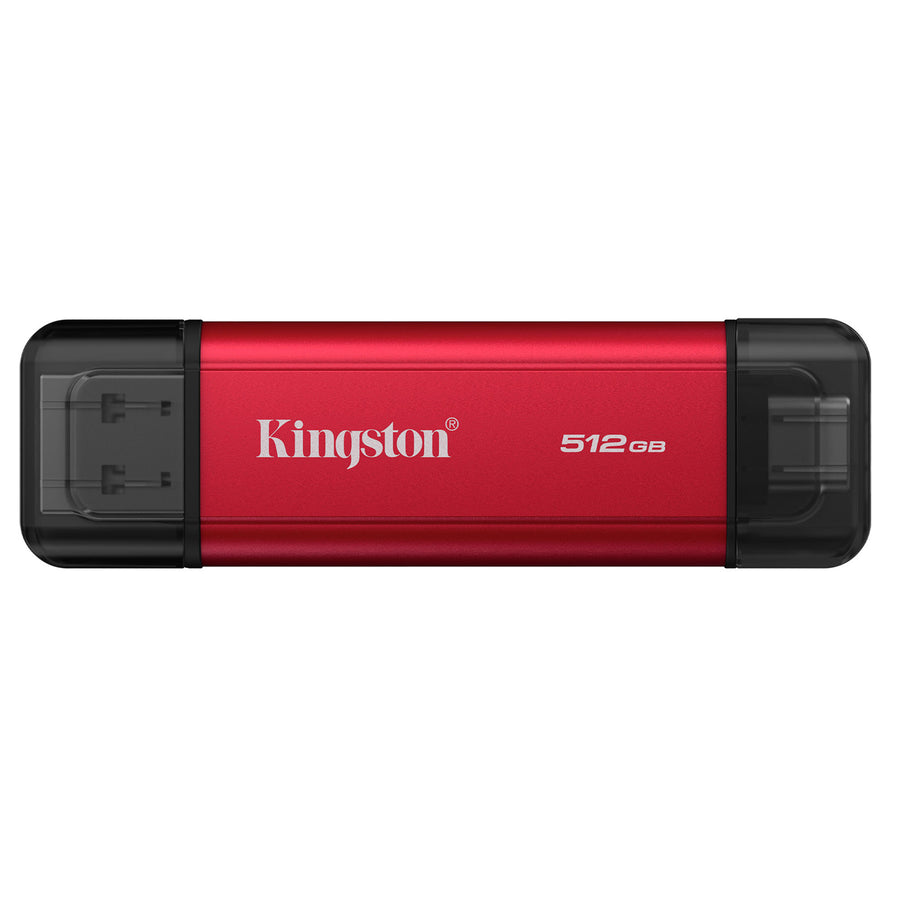 Kingston  SPSD 512GB USB-C Portable SSD