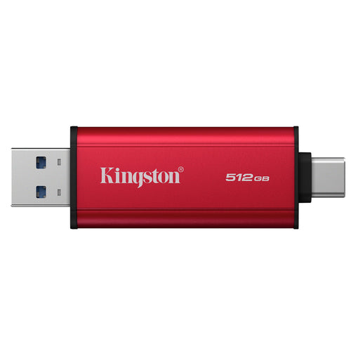 Kingston  SPSD 512GB USB-C Portable SSD