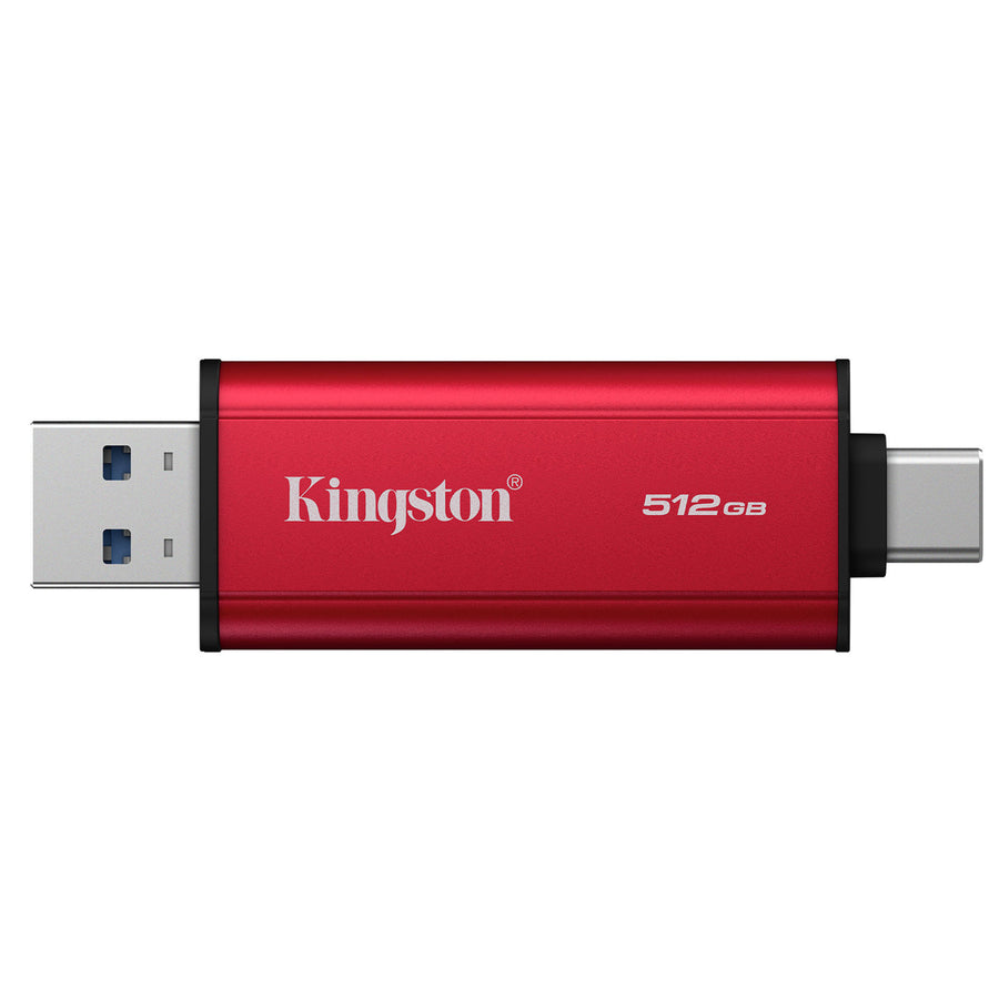 Kingston  SPSD 512GB USB-C Portable SSD
