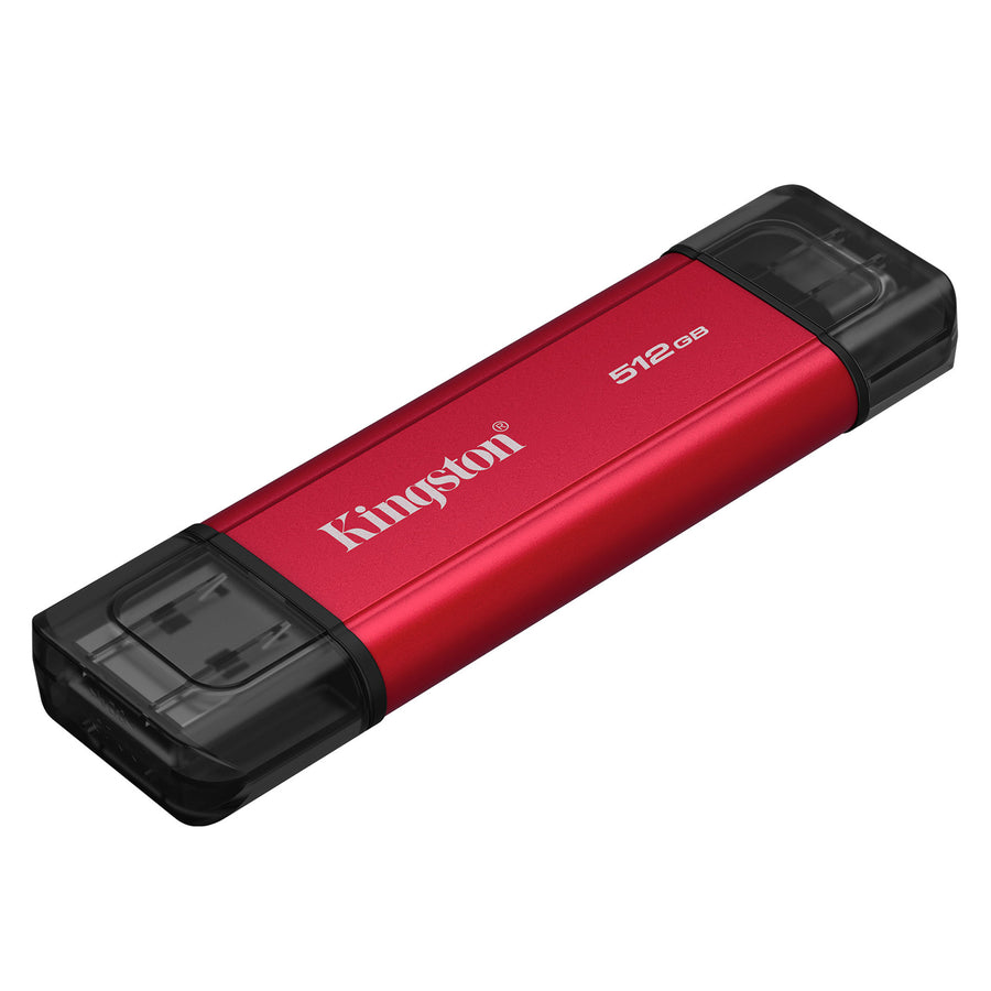 Kingston  SPSD 512GB USB-C Portable SSD