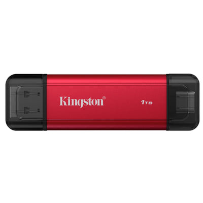 Kingston  SPSD 1TB USB-C Portable SSD