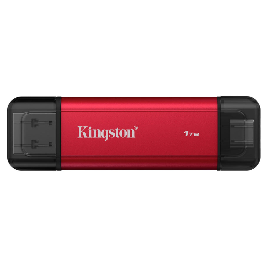 Kingston  SPSD 1TB USB-C Portable SSD