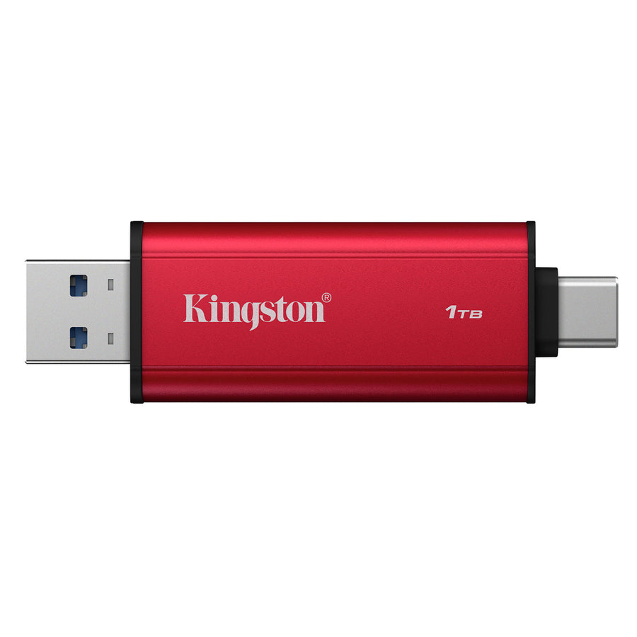 Kingston  SPSD 1TB USB-C Portable SSD