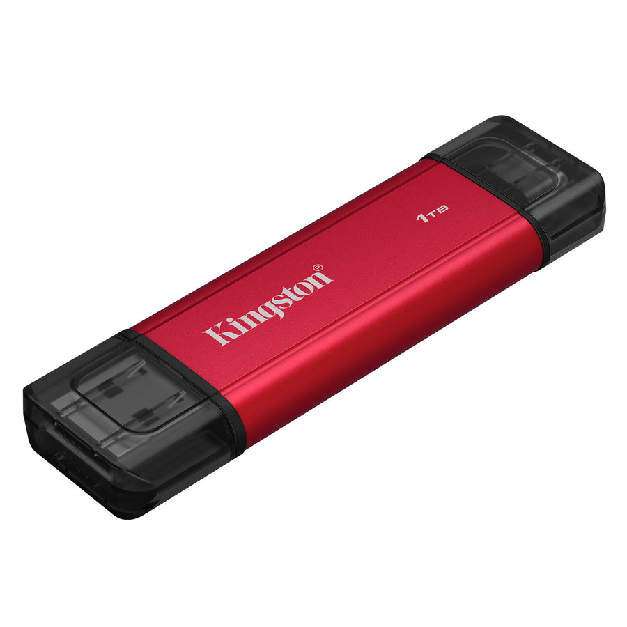 Kingston  SPSD 1TB USB-C Portable SSD