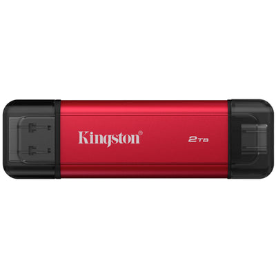 Kingston  SPSD 2TB USB-C Portable SSD