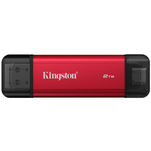 Kingston  SPSD 2TB USB-C Portable SSD