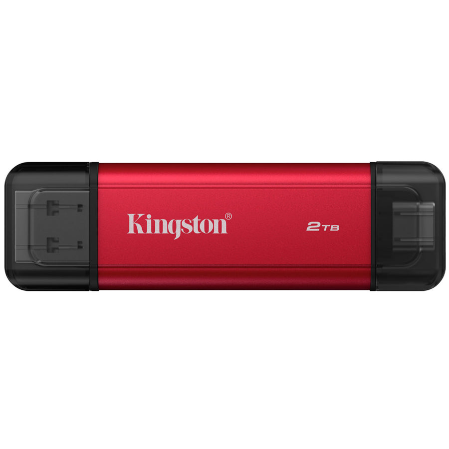 Kingston  SPSD 2TB USB-C Portable SSD