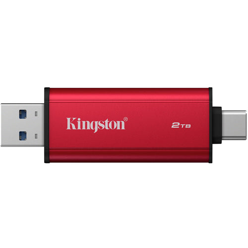 Kingston  SPSD 2TB USB-C Portable SSD