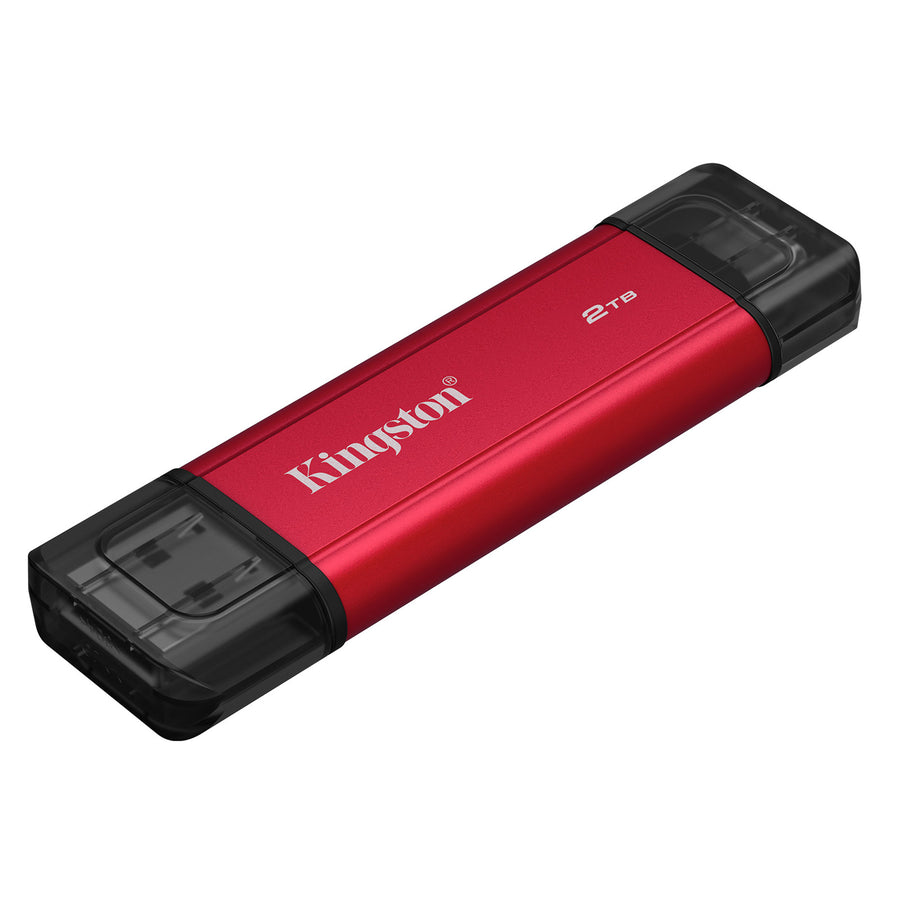Kingston  SPSD 2TB USB-C Portable SSD
