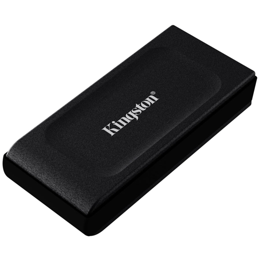 Kingston  SXS1000 2TB USB-C Portable SSD