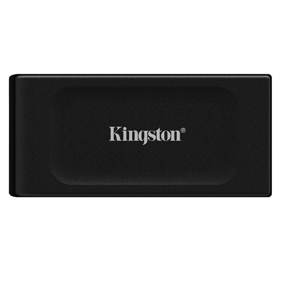 Kingston  SXS1000 2TB USB-C Portable SSD