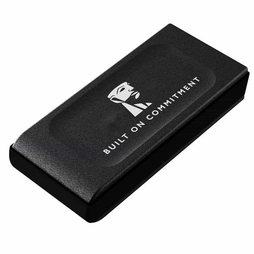 Kingston  SXS1000 2TB USB-C Portable SSD - Black