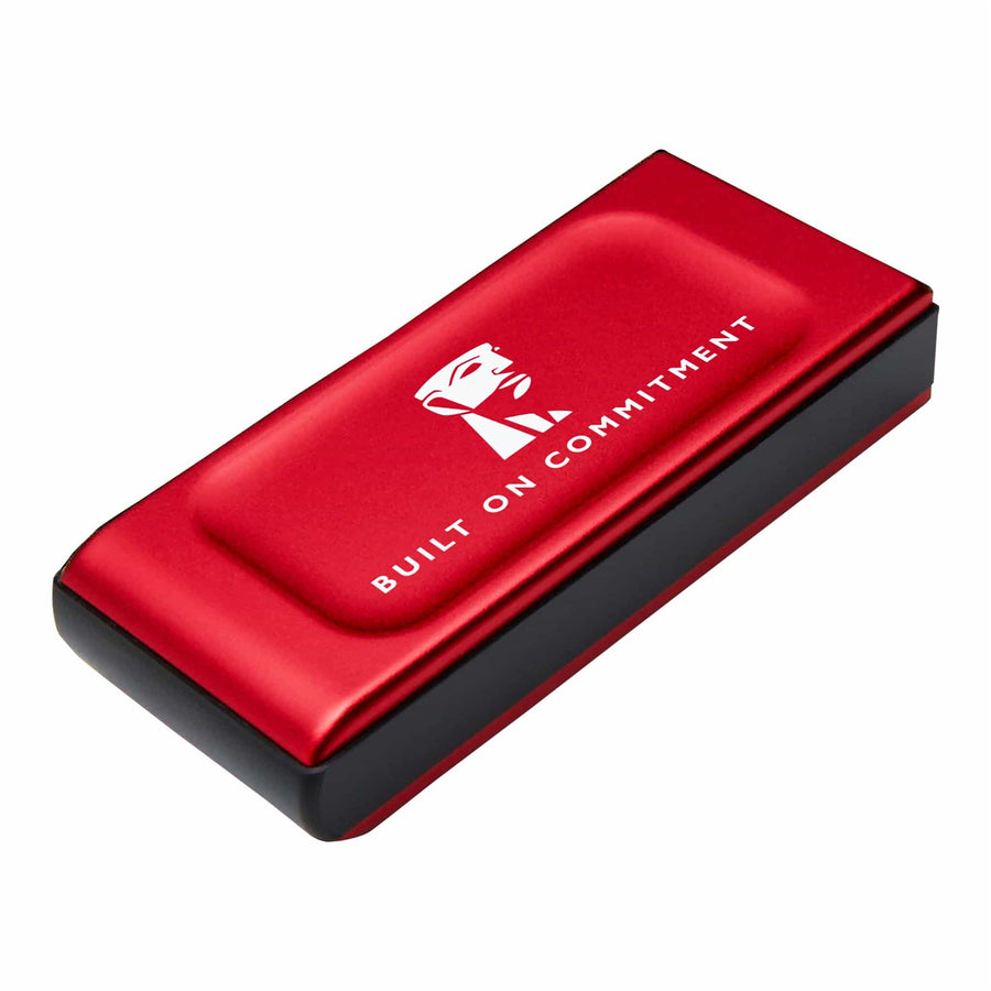 Kingston  SXS1000 2TB USB-C Portable SSD - Red