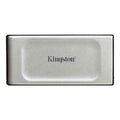 Kingston SXS2000 2TB USB-C Portable SSD , Up to 2000MB/s — image 1