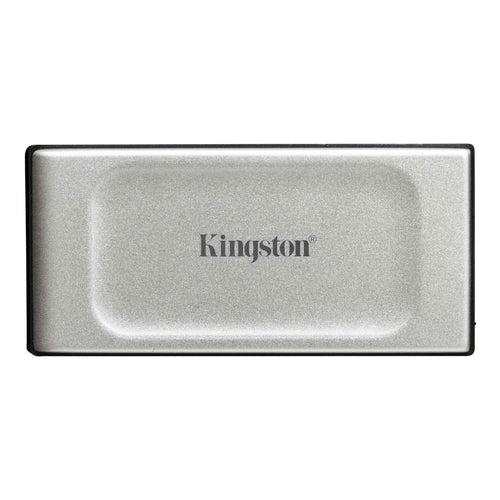 Kingston SXS2000 2TB USB-C Portable SSD , Up to 2000MB/s