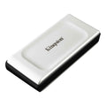 Kingston SXS2000 2TB USB-C Portable SSD , Up to 2000MB/s — image 2