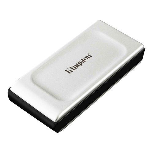 Kingston SXS2000 2TB USB-C Portable SSD , Up to 2000MB/s
