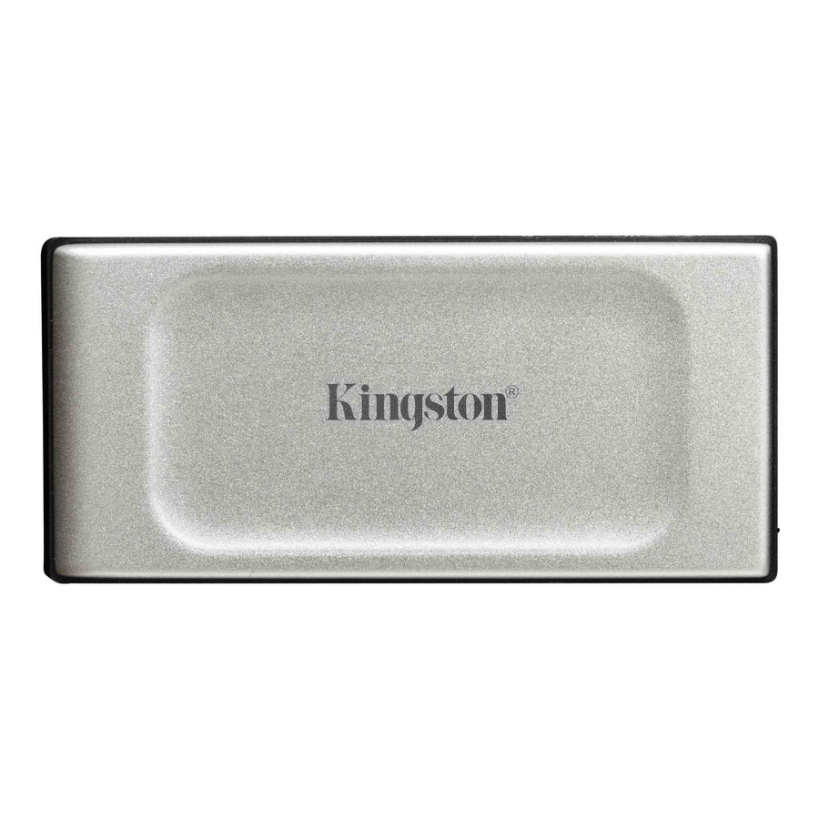 Kingston SXS2000 4TB USB-C Portable SSD , Up to 2000MB/s