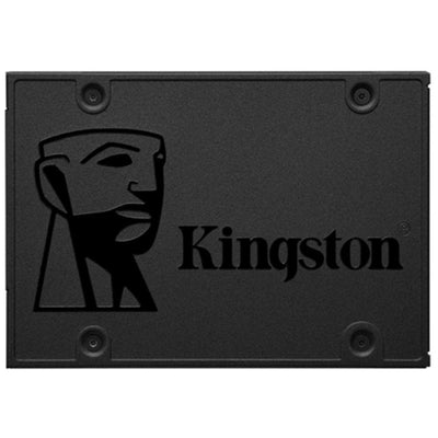 Kingston A400  240GB 2.5" SATA3 Internal SSD