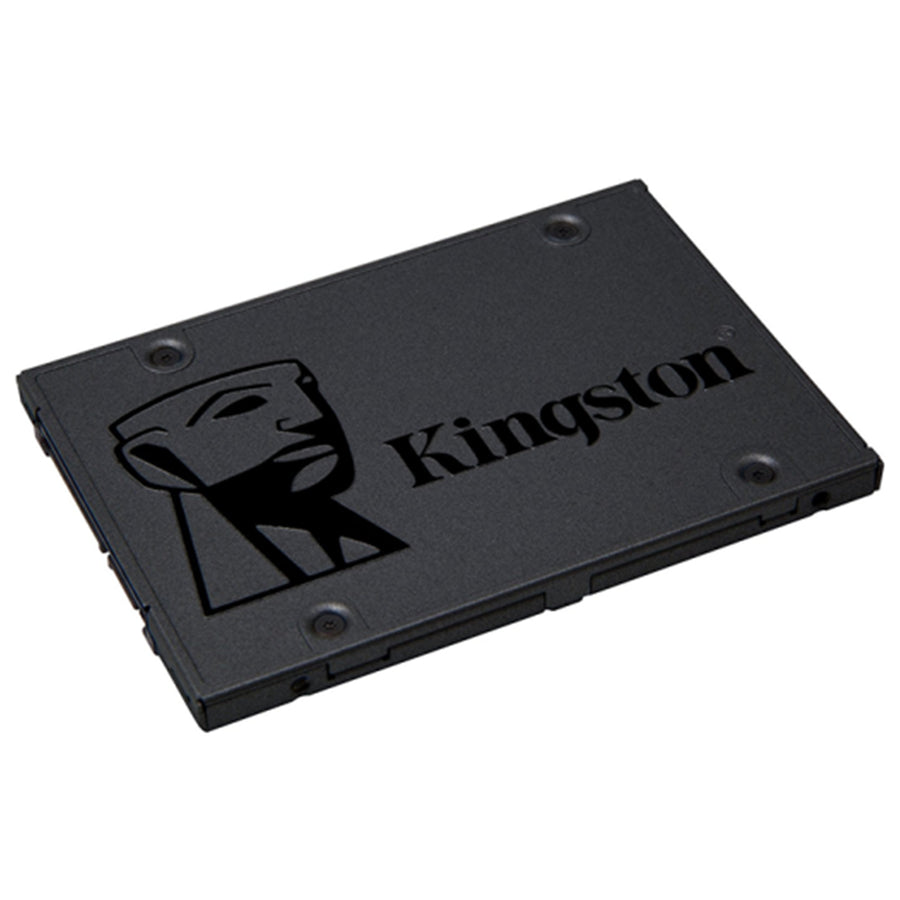 Kingston A400  480GB 2.5" SATA3 Internal SSD