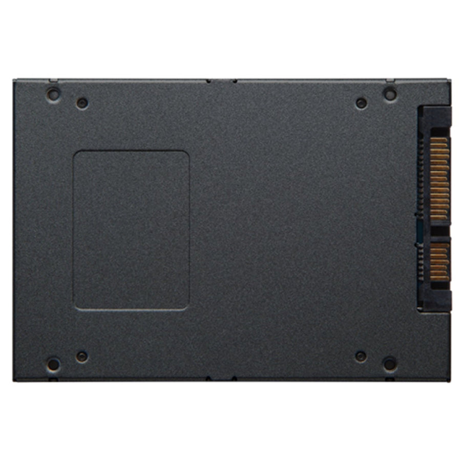 Kingston A400  480GB 2.5" SATA3 Internal SSD