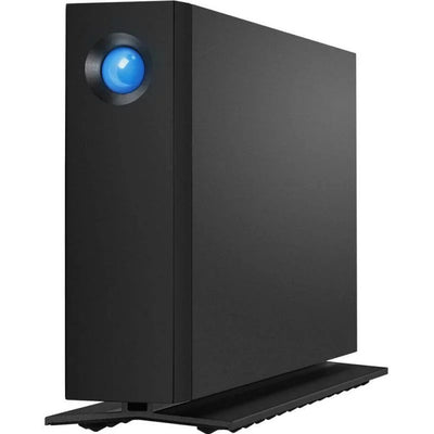 Seagate STHA10000800 - 10TB D2 USB3.0 AND USB3.1 TYPE C