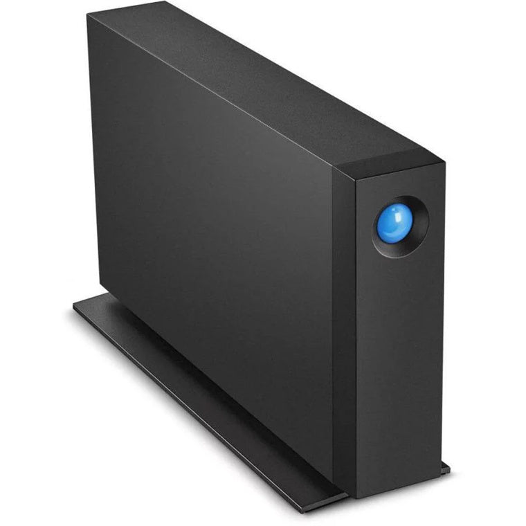 Seagate STHA10000800 - 10TB D2 USB3.0 AND USB3.1 TYPE C