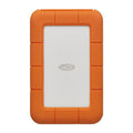 Seagate 5TB RUGGED USB 3.1 TYPE C - NEW PACKAGIN — image 1
