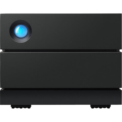 Seagate LACIE 2BIG RAID 40TB 3.5IN USB3.1 TYPE-C