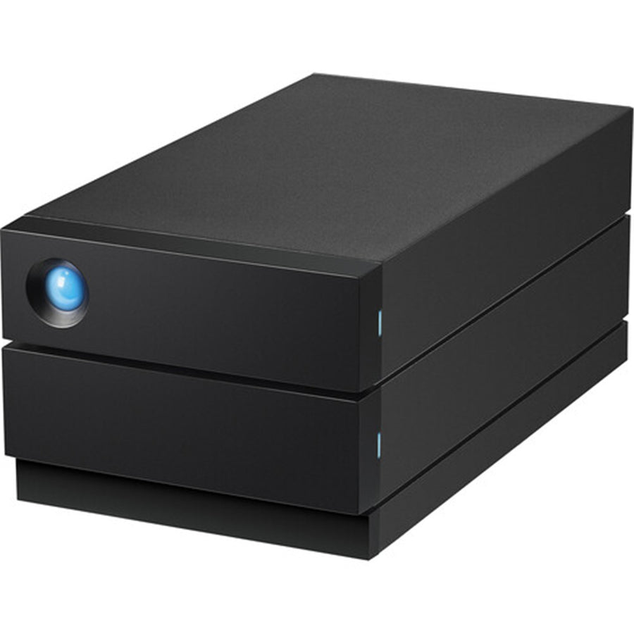 Seagate LACIE 2BIG RAID 40TB 3.5IN USB3.1 TYPE-C
