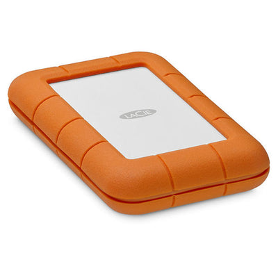 Seagate STFR2000403 - LACIE RUGGED SECURE 2TB USB-C